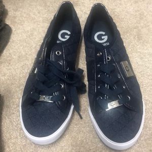 Guess Sneakers Never worn